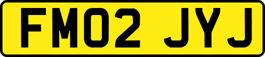 FM02JYJ