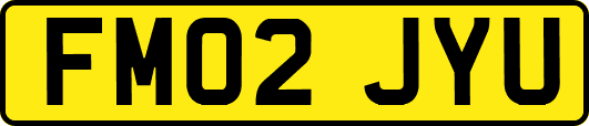 FM02JYU