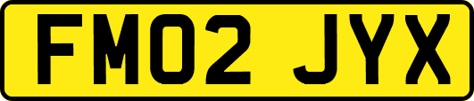 FM02JYX