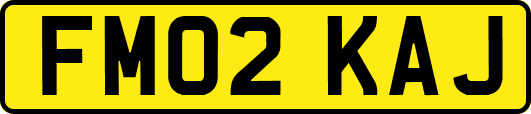 FM02KAJ