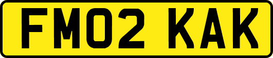 FM02KAK