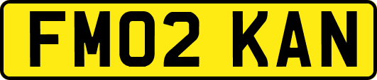 FM02KAN