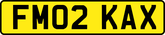 FM02KAX