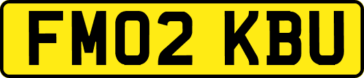 FM02KBU