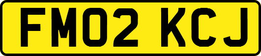 FM02KCJ