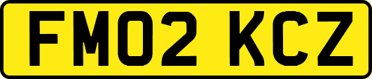FM02KCZ