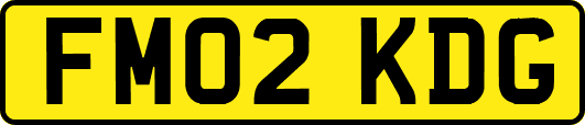 FM02KDG