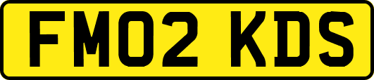 FM02KDS
