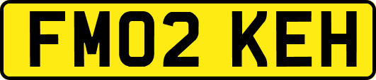 FM02KEH