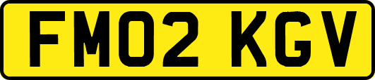 FM02KGV