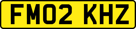 FM02KHZ