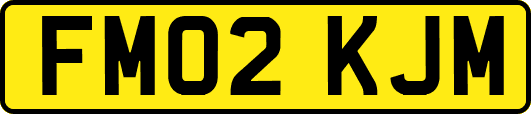 FM02KJM