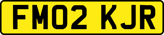 FM02KJR