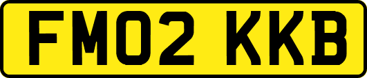 FM02KKB