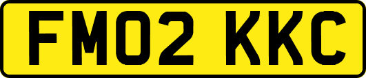 FM02KKC