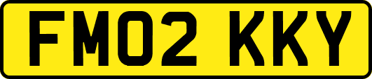 FM02KKY