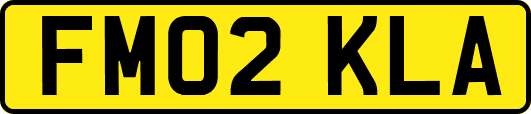 FM02KLA