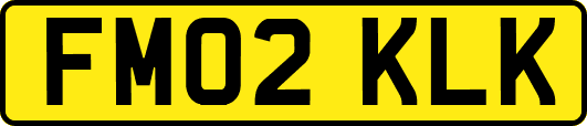 FM02KLK