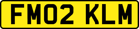FM02KLM