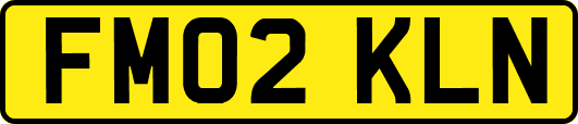 FM02KLN