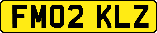 FM02KLZ