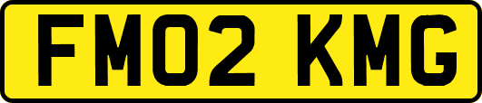 FM02KMG