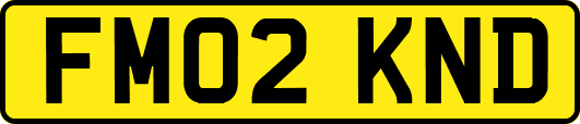 FM02KND