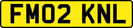 FM02KNL