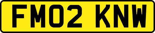 FM02KNW