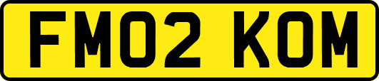 FM02KOM