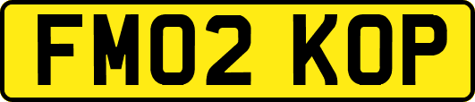 FM02KOP