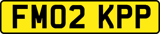 FM02KPP