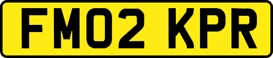 FM02KPR