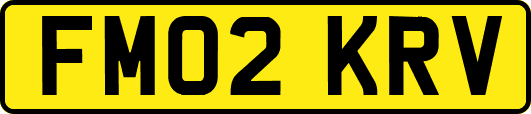 FM02KRV