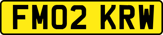 FM02KRW