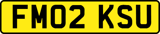 FM02KSU