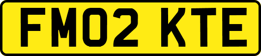 FM02KTE