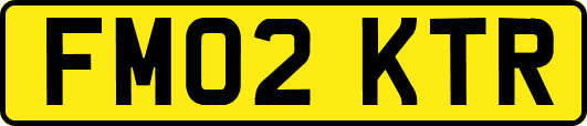 FM02KTR