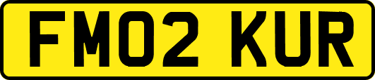 FM02KUR