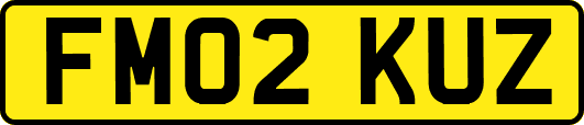 FM02KUZ