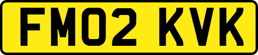 FM02KVK