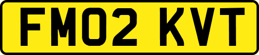 FM02KVT