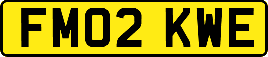 FM02KWE