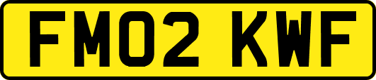 FM02KWF