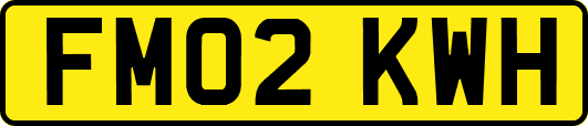 FM02KWH