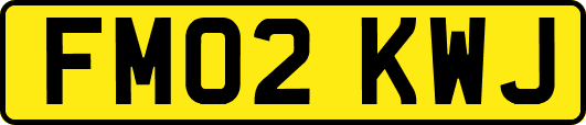FM02KWJ