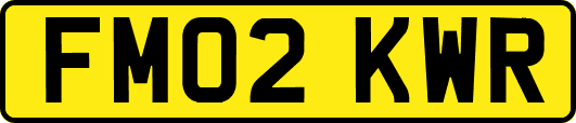 FM02KWR