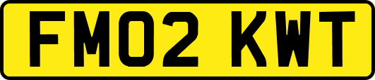 FM02KWT