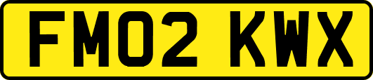 FM02KWX