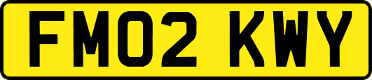 FM02KWY